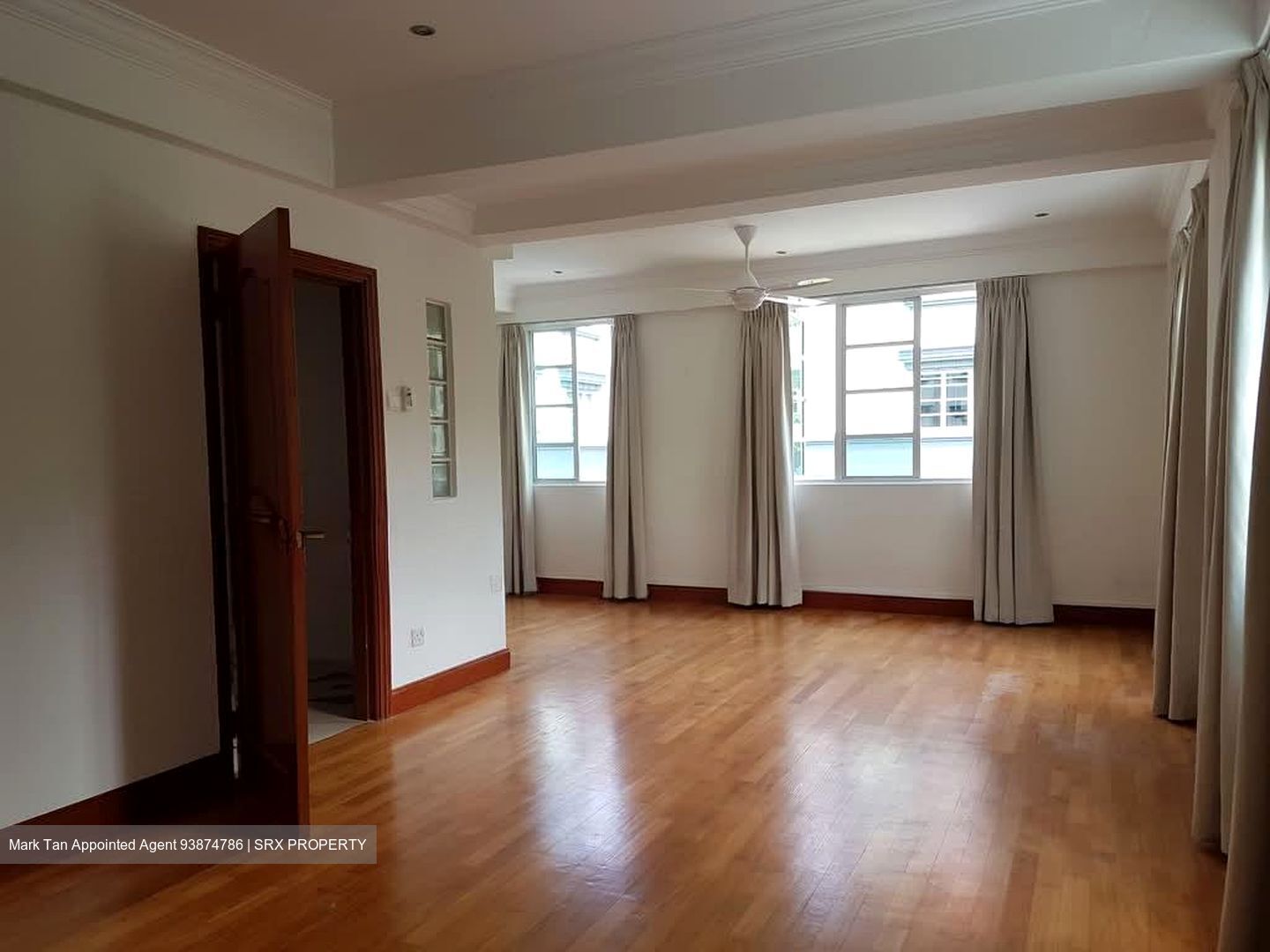 Fernhill Cottage (D10), Terrace #558822831